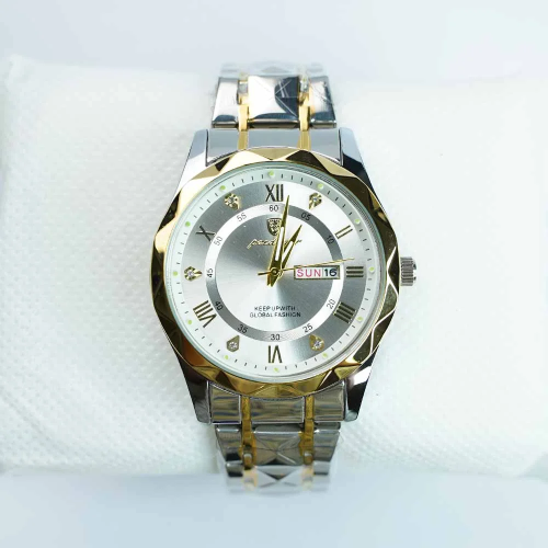 Picture of POEDAGAR 615 Chain Watch Best Price in Bangladesh