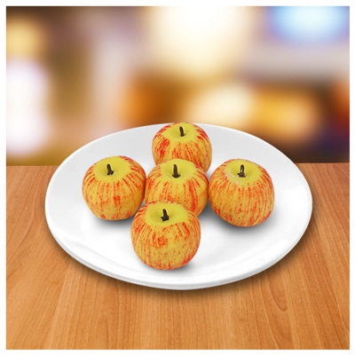 Picture of Special Apple Sandesh 250gm 