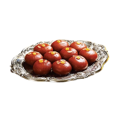 Picture of Mithai Gulab Jamun 500gm