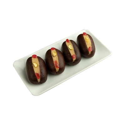 Picture of Mithai Black Pesta 250gm