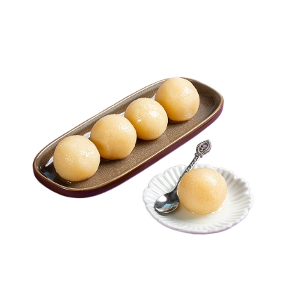 Picture of Mithai Dry Roshgolla 250gm