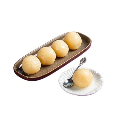Picture of Mithai Dry Roshgolla 500gm