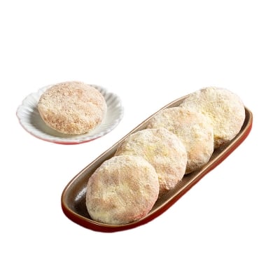 Picture of Mithai Balushai 500gm