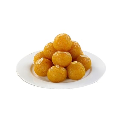 Picture of Mithai Mihidana Laddu 250gm