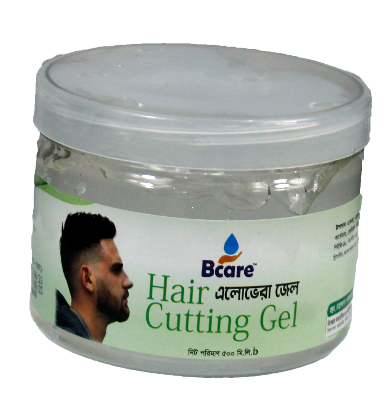 Picture of Aloe Vera Shaving Gel, No Foaming Shaving Gel (অ্যালোভেরা শেভিং জেল, নো ফোমিং শেভিং জেল) -500ml