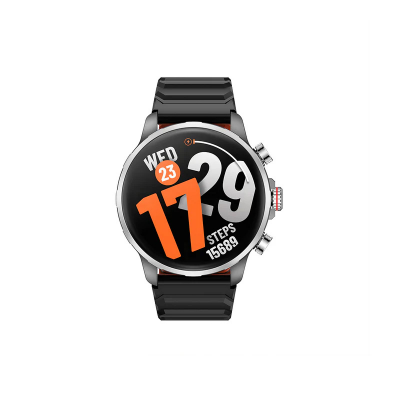 Picture of Kieslect kr 3 Bluetooth Calling Smart Watch Denim Denim