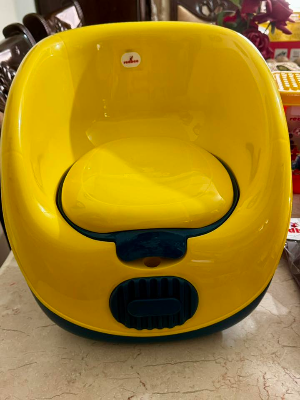 Picture of Baby Potty 