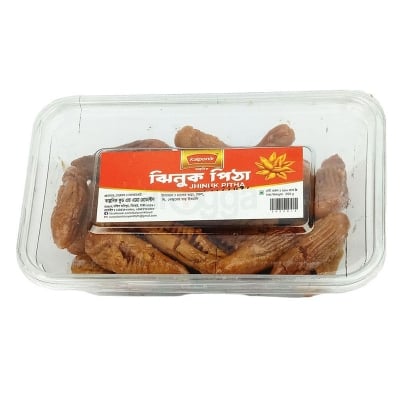 Picture of Kalponik Jhinuk Pitha