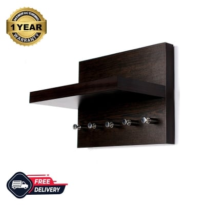 Picture of Skywood Key Holder Decor Shelf, Keychain Holder