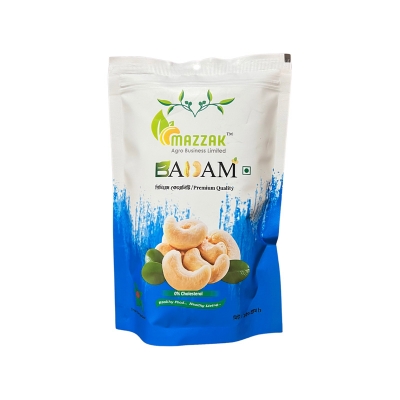 Picture of Mazzak Cashewnut 150gm Pouch