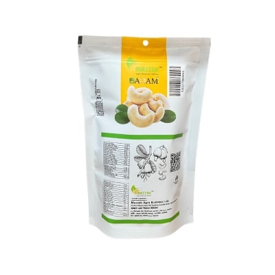 Picture of Mazzak Cashewnut RoastedSalt Leamon Flv150gm Pouch