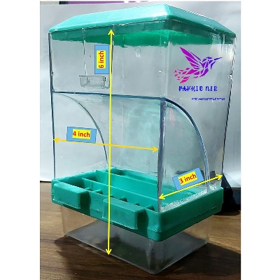 Picture of Birds seed Hooper 250 gm-01 pc