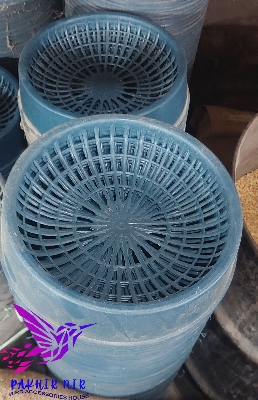 Picture of Breeding Nest for Pigeon 2 pcs