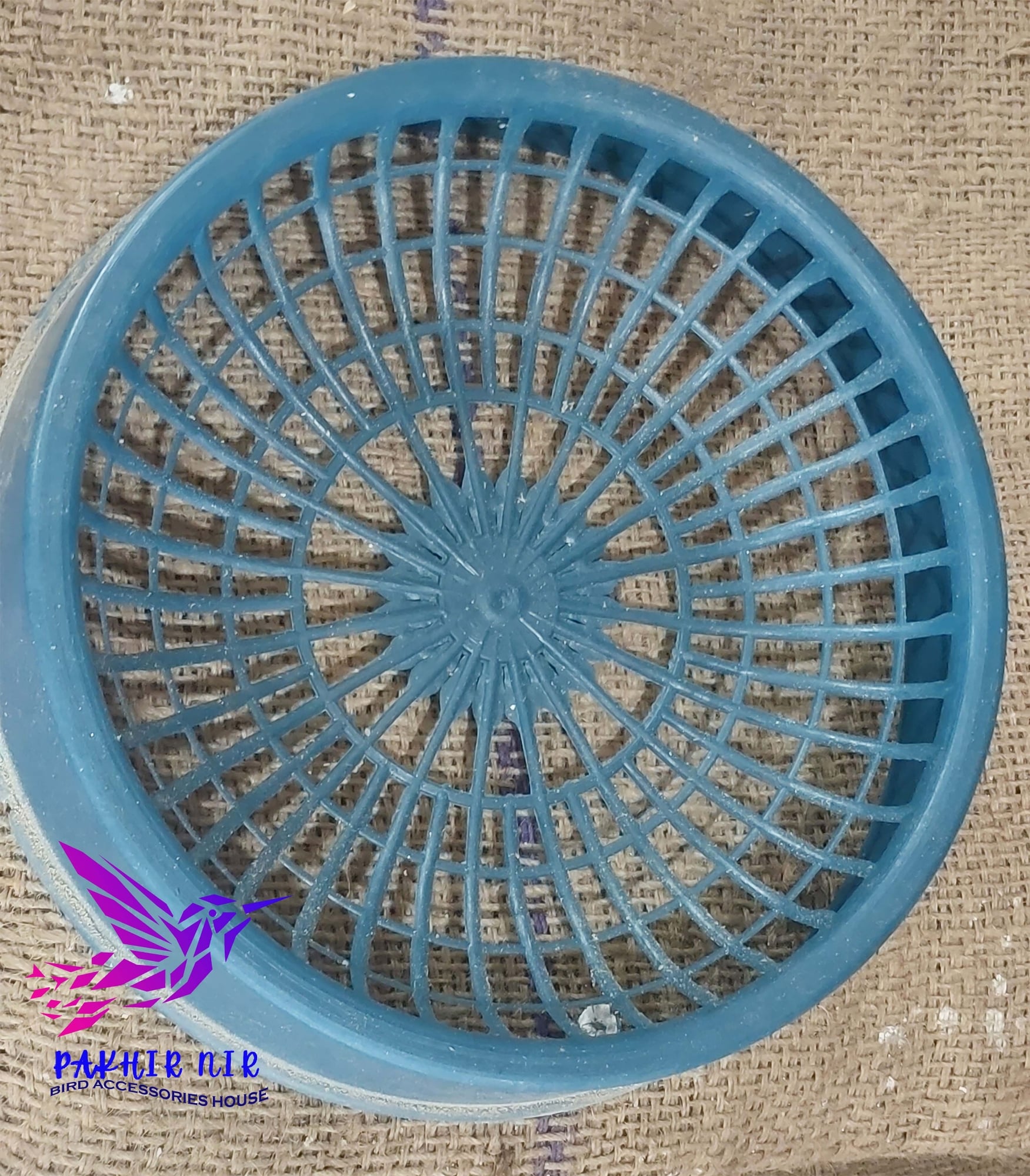 Picture of Breeding Nest for Pigeon 2 pcs