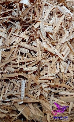 Picture of Bird nesting Material, Comfortable Bedding for Birds Great for Nest Building and Hideouts 100gm