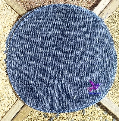 Picture of 10 Pcs Breeding Nest Cloth for Pigeon & Birds