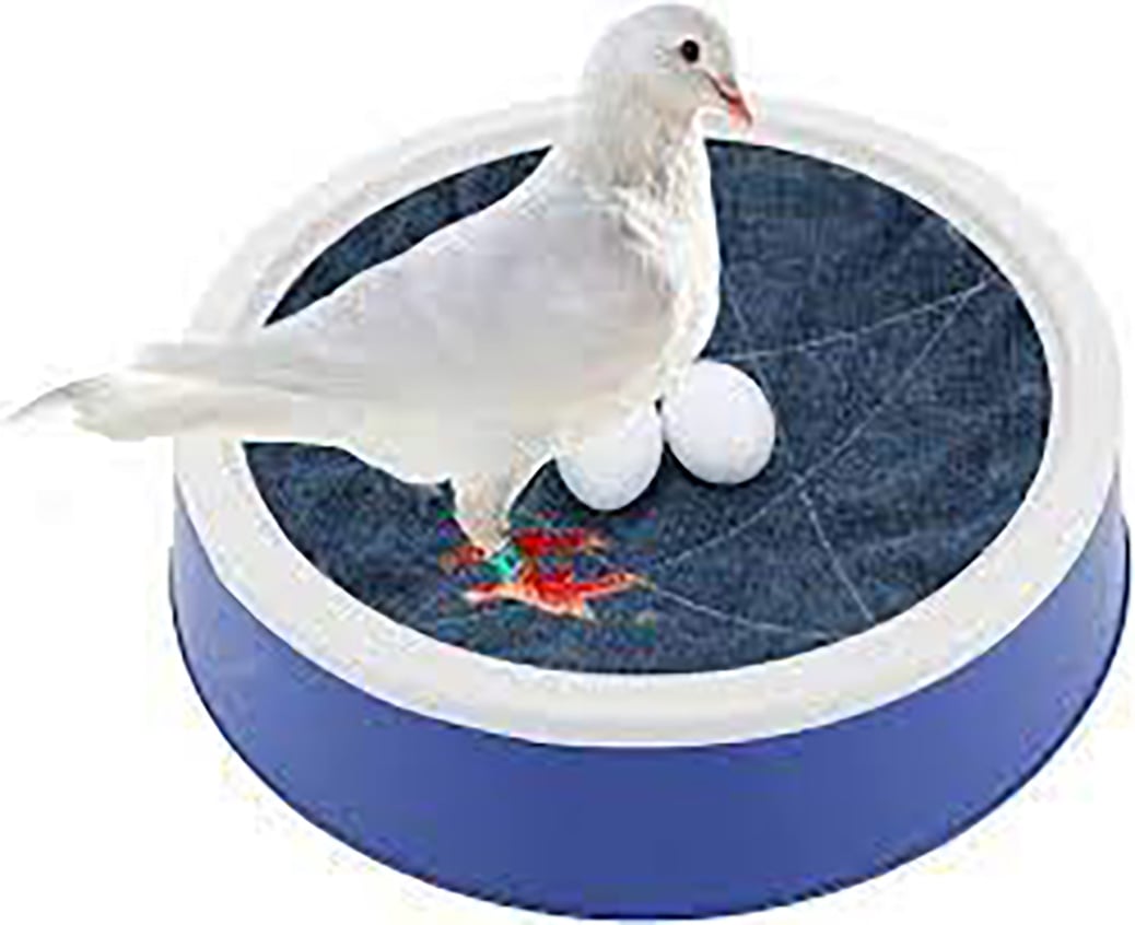 Picture of 10 Pcs Breeding Nest Cloth for Pigeon & Birds