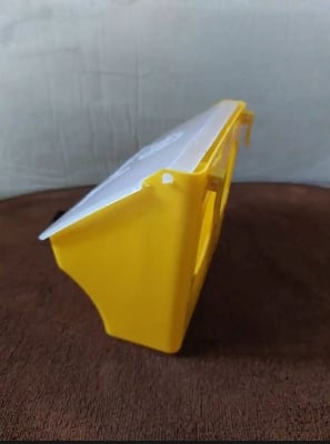 Picture of Food pot for your lovely pigeon-1 pc