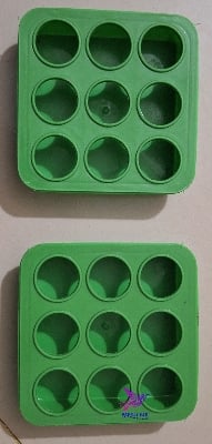 Picture of Food Pot for Quail Bird Small Size - 2pc