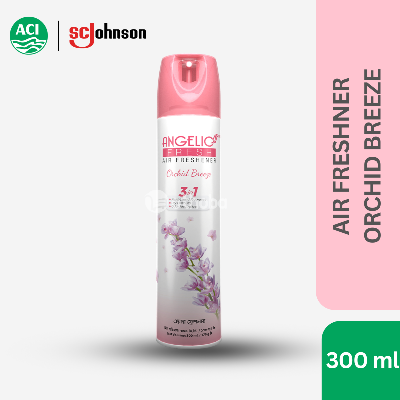 Picture of Angelic AF Orchid Breeze