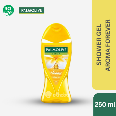 Picture of Palmolive Aroma Forever Happy Body Wash For Women & Men 250ml