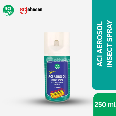 Picture of ACI Aerosol 250 ml