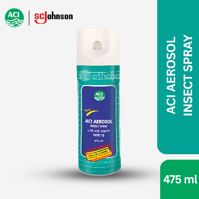 Picture of ACI Aerosol 475 ml