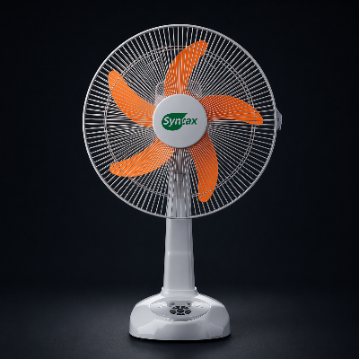 Picture of Syntax AC/DC 16” Rechargeable Fan