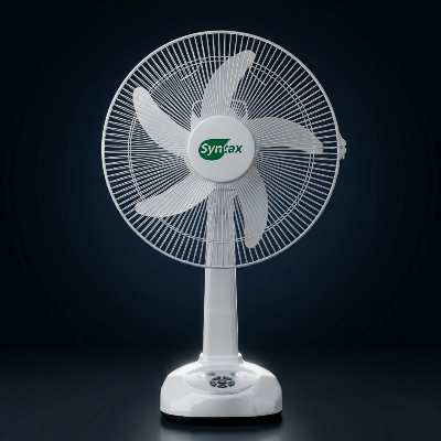 Picture of Syntax AC/DC 16” Rechargeable Fan