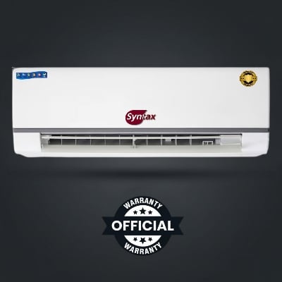 Picture of Syntax 2 Ton Inverter AC White