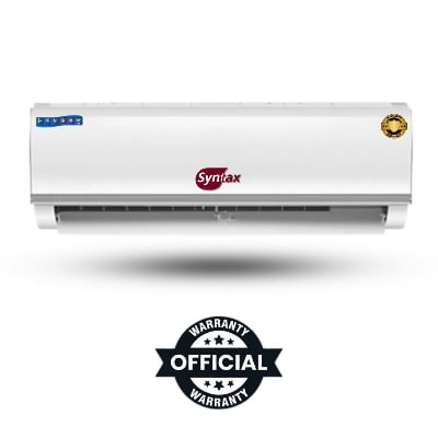 Picture of Syntax 1 Ton Inverter AC White
