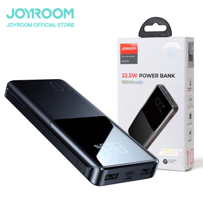 Picture of Joyroom JR-QP191 10000mAh 22.5W LED Display Battery Status Monitoring Power Bank