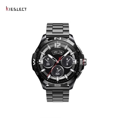 Picture of Kieslect Actor Leading Bluetooth Calling Smart Watch-Black