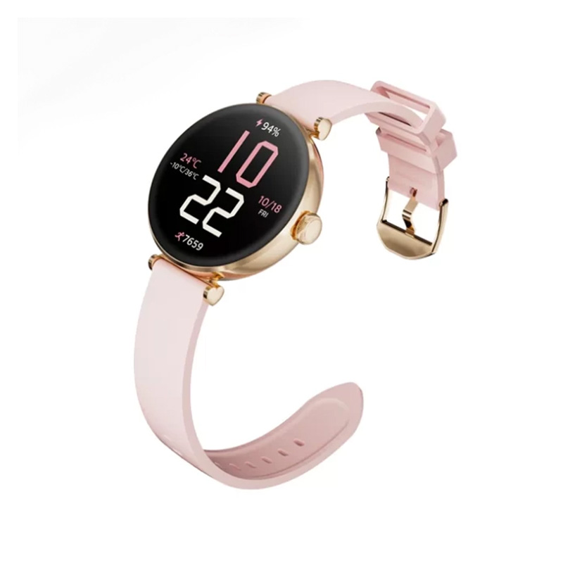 Picture of Kieslect Pura P1 Lady Smartwatch-Gold