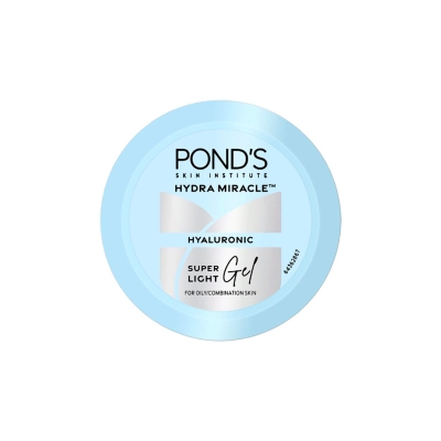 Picture of Ponds Super Light Gel with Cera Hyamino - 50ml
