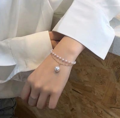Picture of styles fashion women's bracelet Bohemian ethnic style simple geometric charm jewelry ladies party gift