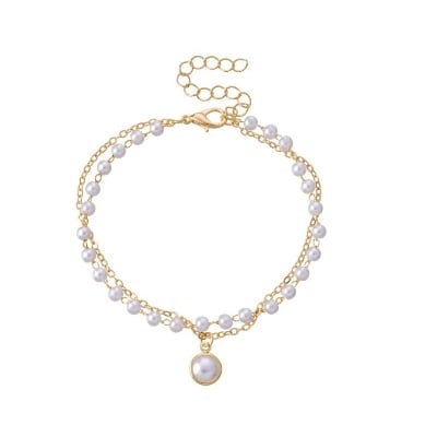 Picture of styles fashion women's bracelet Bohemian ethnic style simple geometric charm jewelry ladies party gift