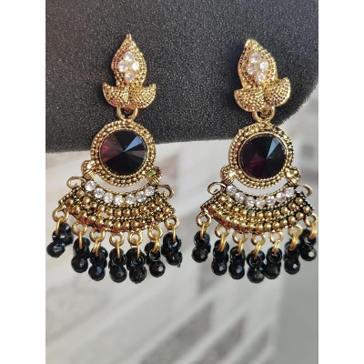 Picture of Fashionable Antique Earring For Women - Ear Ring