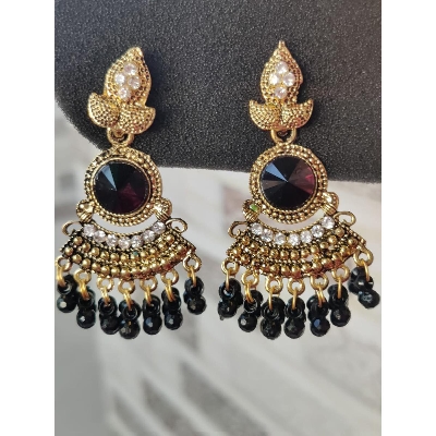 Picture of Fashionable Antique Earring For Women - Ear Ring