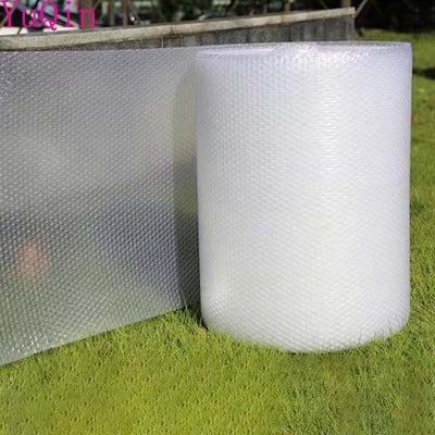 Picture of 100 Meter packaging Bubble Wrap Big Roll