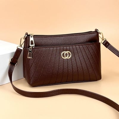 Picture of new fashion versatile messenger bag women's shoulder bag luxury bags