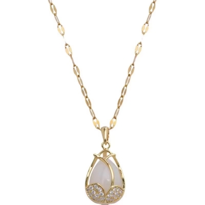 Picture of New Elegant   Necklace Party Favors Mother's Day, Birthday  Gift for Girl's and Women