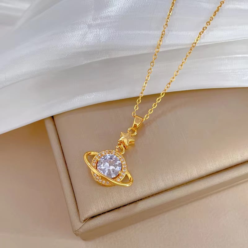 Picture of New specially Designed  Necklace for Women and Girls
