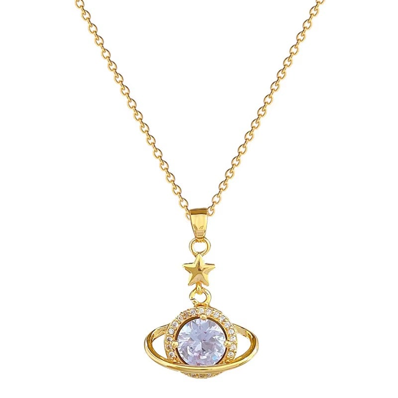 Picture of New specially Designed  Necklace for Women and Girls