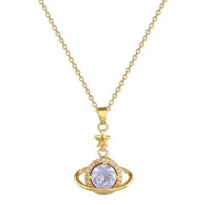 Picture of New specially Designed  Necklace for Women and Girls