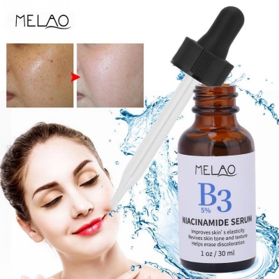 Picture of Melao B3 5% Niacinamide Serum – 30 ml