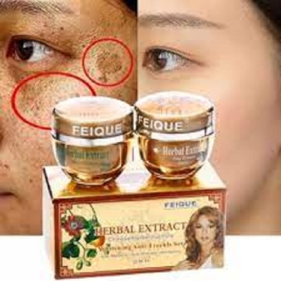 Picture of Feique Herbal Extract Cream