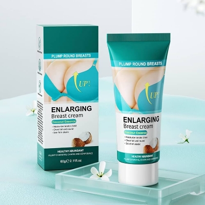 Picture of SADOER B_reast Skin Care Cream-60m (COCONUT)