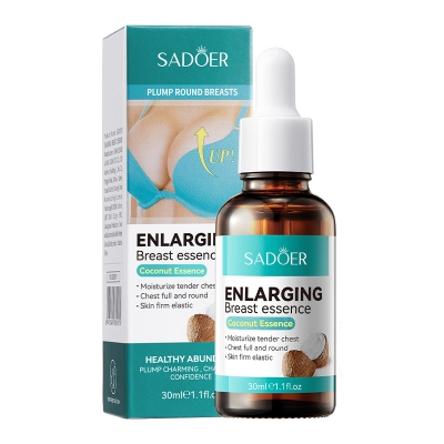 Picture of SADOER B_reast Skin Care Cream-60m (COCONUT)
