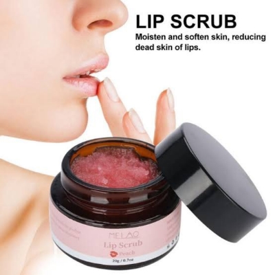 Picture of Melao Lip Scrub – 20gm